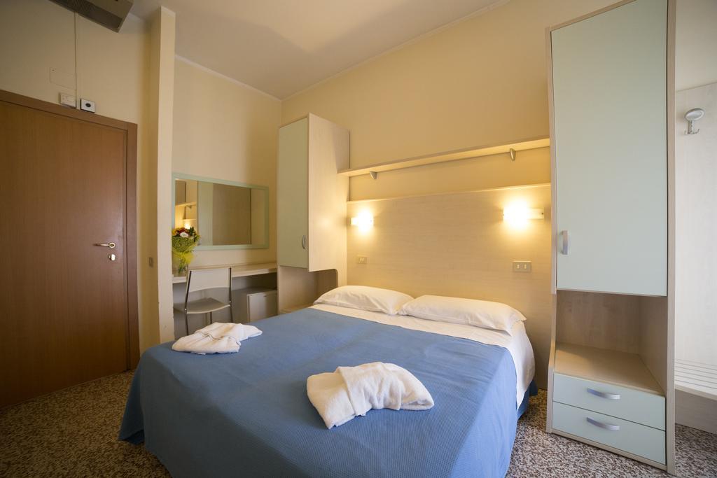 Hotel Europa Rímini