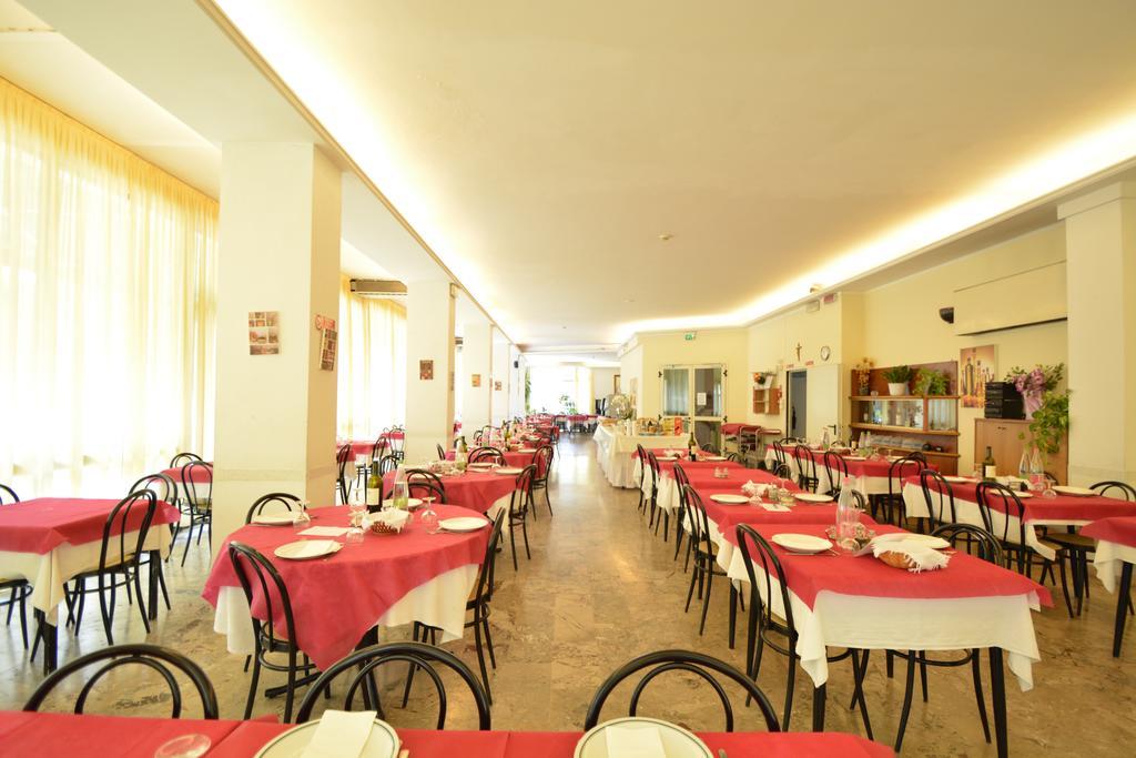 Hotel Europa Rímini
