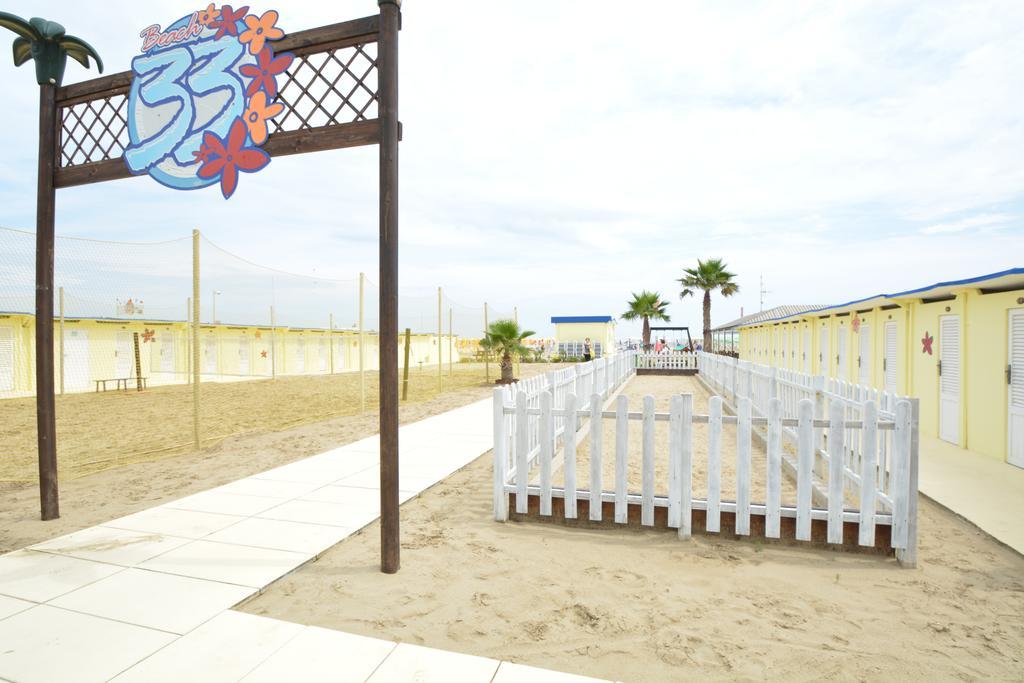 Hotel Europa Rímini