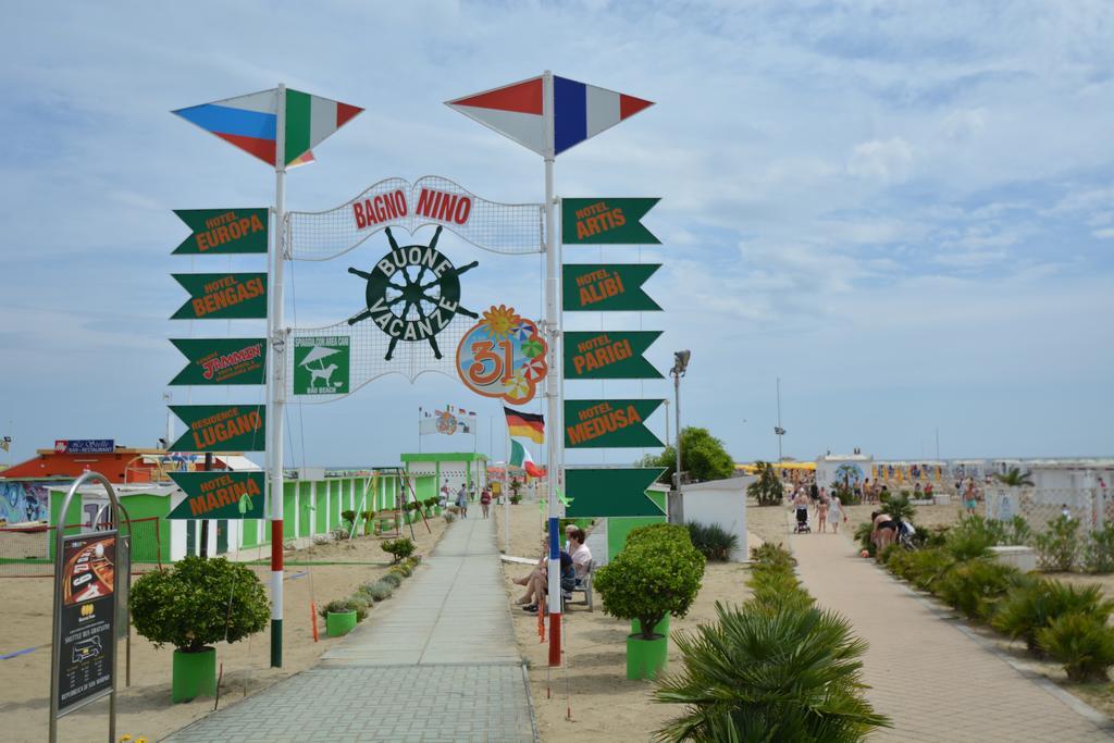 Europa Rimini